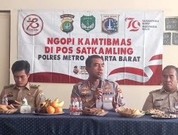Ngaku dari Instansi, Preman Sewakan Lahan Seenaknya! Kapolres: Harus Ditertibkan