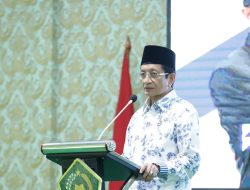 Jelang Idul Adha, Pemerintah Tetapkan Libur Nasional dan Cuti Bersama