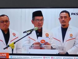 PKS Buka Ruang Anak Muda Jadi Pengurus Tingkat Pusat, Provinsi Hingga Kabupaten Kota