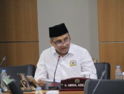 DKI Gagal Juara PON Dua Kali, Abdul Aziz Soroti Kinerja KONI Jakarta