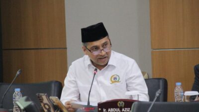 Pemprov DKI Diingatkan! Jangan Tutup Mata pada Nasib Guru Bantu