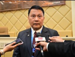 Israel Serang Qatar, BKSAP: Tatanan Hukum Internasional Hancur