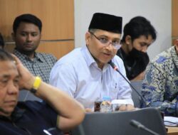 Warga Jakarta Kehilangan Dokumen Saat Kebakaran, DPRD Desak Pemprov Gencarkan Arsip Digital