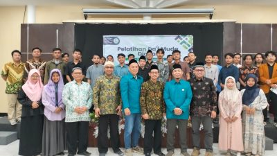 Pelatihan Da’i Muda Digital: Membumikan Dakwah di Era Media Sosial