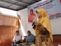 Sosialisasi Empat Pilar MPR RI, Anis Byarwati Tekankan Pentingnya Implementasi Pancasila