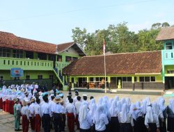 SMA Swasta di Jawa Barat Tertekan, SMA Plus Al-Hasibiyah Malah Catatkan Penerimaan Siswa Dua Kali Lipat