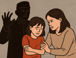 Ironi di Balik Jubah Agamis: Maraknya Pelecehan Seksual Anak dan Tanggung Jawab Kita Bersama