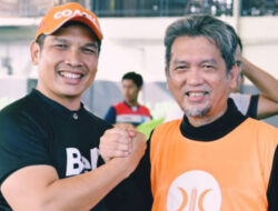 Timnas Bangkit: Saatnya Indonesia Lolos ke Piala Dunia & Juara AFF U-23