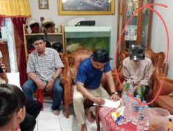 Viral! Kasus Pelechan Anak Gemparkan Warga di Kebon Jeruk 