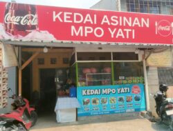 Soto Betawi Mpok Yati: Warisan Rasa dan Perjuangan Sejak 1985