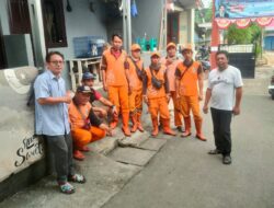 Ketua RT: Jangan Langsung Lapor ke Aplikasi JAKI, Ini Alasannya!