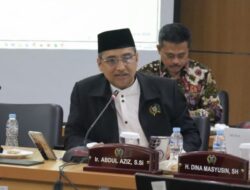 DPRD DKI Usul Tempat Ibadah Jadi Pojok Baca, Solusi Unik Tingkatkan Minat Literasi Warga Jakarta