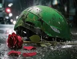 Doa dan Air Mata untuk Affan: Gugur dalam Tugas Mulia Mencari Rezeki