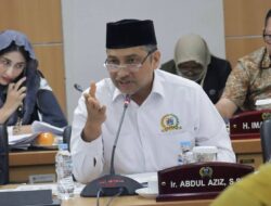 Kinerja RS Tarakan Disorot Tajam, DPRD DKI: Audit Semua Fasilitas, Ini Soal Nyawa!