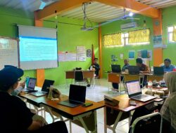 Pelatihan Jurnalistik dan Media Sosial Tingkatkan Branding SDIT dan SMPIT Prestasi Cendikia