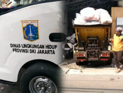 Bukan Sekadar Bersih, Warga RW 07 Sukses Ubah Sampah Jadi Sumber Cuan