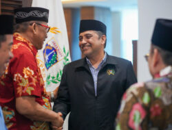 Kaukus Muda Betawi Desak Revisi Perda Budaya, DPRD DKI Diminta Tuntaskan di 2025