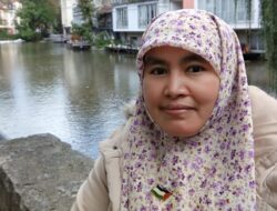 SMART 171: Permintaan Disarmament Hamas Setara Meminta Bung Tomo Menyerah