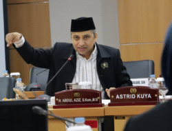 Zonasi PPDB Bikin Warga Resah, Legislator PKS Usul Aturan Baru