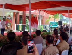 174 Ribu Penduduk! Akhirnya Kapuk Dipecah Jadi Tiga Kelurahan