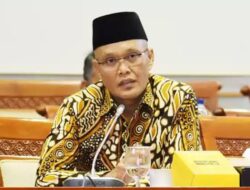 Wakil Ketua Komisi 1 DPR RI Kecam Serangan Israel ke Doha dan Desak Pemerintah Ambil Sikap Tegas