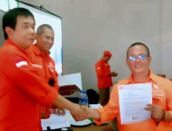 27 DPD Gerakan Rakyat Jawa Barat Teken Pakta Integritas untuk Partai Aksi Rakyat