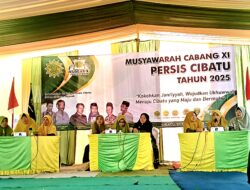 Semarak Muscab Persis Cibatu: Emak-emak Hafal Quran hingga Seminar Pendidikan Berskala Nasional
