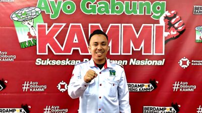 Kasus LGBT Meledak di Bekasi, KAMMI: Ancaman Moral dan Kesehatan Publik