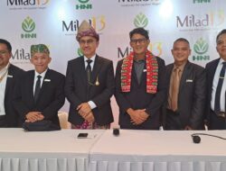 Milad 13 Tahun HNI: Perkuat Kolaborasi, Perluas Jaringan Halal, dan Luncurkan Inovasi Hiburan