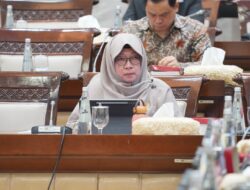 Anis Byarwati: Penagihan Pajak Rp60 Triliun Bisa Redam Defisit APBN Tanpa Utang Baru