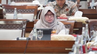 Anis Byarwati: Penagihan Pajak Rp60 Triliun Bisa Redam Defisit APBN Tanpa Utang Baru