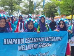 HIMPAUDI Banyumas Rayakan 20 Tahun Perjuangan, Serukan Kesetaraan dan Kesejahteraan Guru PAUD