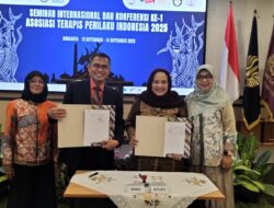 Kolaborasi Komnas Disabilitas dan ATePI: Perkuat Layanan bagi Disabilitas Mental dan Intelektual