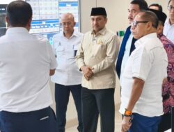 Air Sering Macet? DPRD Bongkar Jawaban PAM Jaya