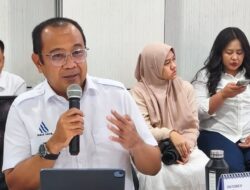 Dirut PAM Jaya Minta Maaf! Janji Air Bersih Jakarta Tuntas 2029