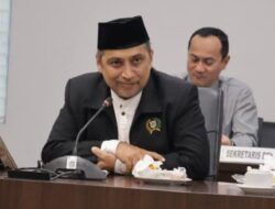 Anggota Dewan Desak Dinas Kesehatan DKI Lobi Kemenkes Demi Tutupi Defisit Anggaran Rp15 Triliun