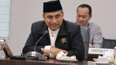 Anggota Dewan Desak Dinas Kesehatan DKI Lobi Kemenkes Demi Tutupi Defisit Anggaran Rp15 Triliun