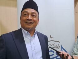 UBN Serukan Aksi Solidaritas Besar 7 Oktober Terkait Penahanan Aktivis Global Sumud Flotilla oleh Israel