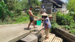 Krisis Air Bersih di Garut, Warga Babakan Berharap Dermawan Bantu Wujudkan Sumur Bor