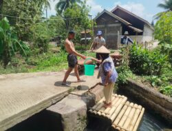 Krisis Air Bersih di Garut, Warga Babakan Berharap Dermawan Bantu Wujudkan Sumur Bor