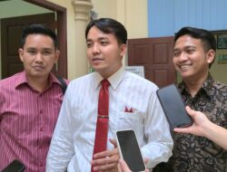 Majelis Hakim Vonis Tiga Tahun Penjara untuk Penggelap Rp1,21 Miliar di Bandar Lampung