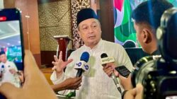 UBN Desak Pemerintah Tolak Delegasi Israel di Kejuaraan Senam Dunia 2025