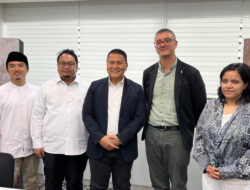 Dua Langkah atasi Arogansi Israel