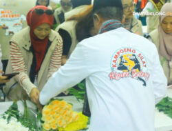 Sudis Parekraf Jakarta Barat Kenalkan Pesona Rawa Belong Lewat Eduwisata Budaya