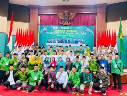 Forum Ormas Islam Kabupaten Bogor Teguhkan Sinergi dan Gagasan Positif dalam Raker Perdana 2025