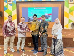 KAMMI Luncurkan Gerakan Nasional “Satu Kader, Satu Potensi” Bersama STIFIn