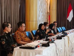 BKSAP DPR RI Kunjungi UI, Perkuat Fondasi Akademis Deklarasi Parlemen Berbahasa Indonesia–Melayu