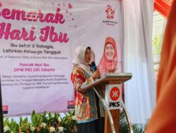 Wali Kota Jakbar: Fungsi Agama Fondasi Utama Keluarga Tangguh