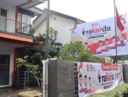 PKS Jakarta Barat Gelar Rakerda, Usung Tema ‘Partisipasi, Kolaborasi, Solusi Kampung Kite'”