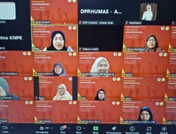 KNPK Indonesia Gelar International Discussion Forum on Families 2025, Bahas Ketahanan Keluarga Hadapi Megatren Global